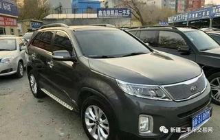 二手车最新爆料信息大全,行情走势、热门车型盘点